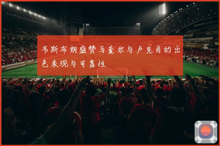 韦斯布朗盛赞马奎尔与卢克肖的出色表现与可靠性