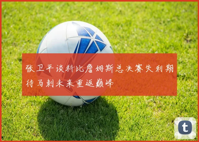 张卫平谈科比詹姆斯总决赛失利期待马刺未来重返巅峰
